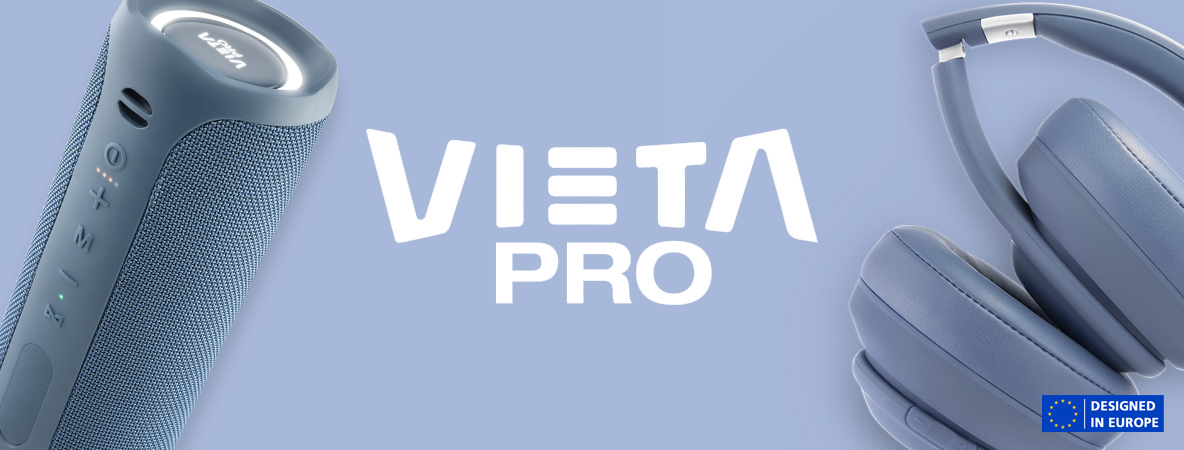 Vieta pro wireless deals