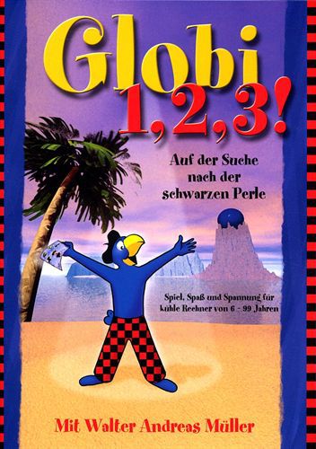 Globi 1,2,3