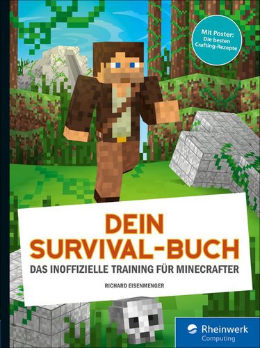 Dein Survival-Buch - Das Training für Minecrafter