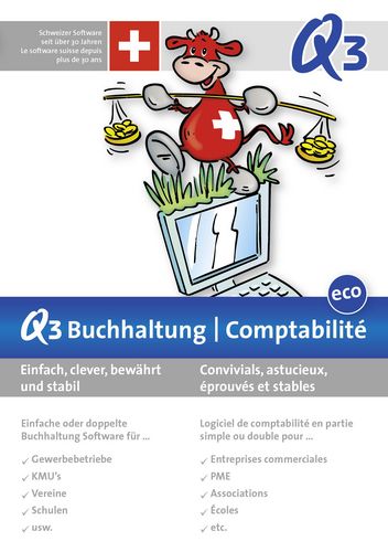 Q3 Buchhaltung eco
