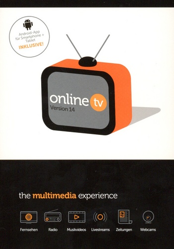 Online TV 14