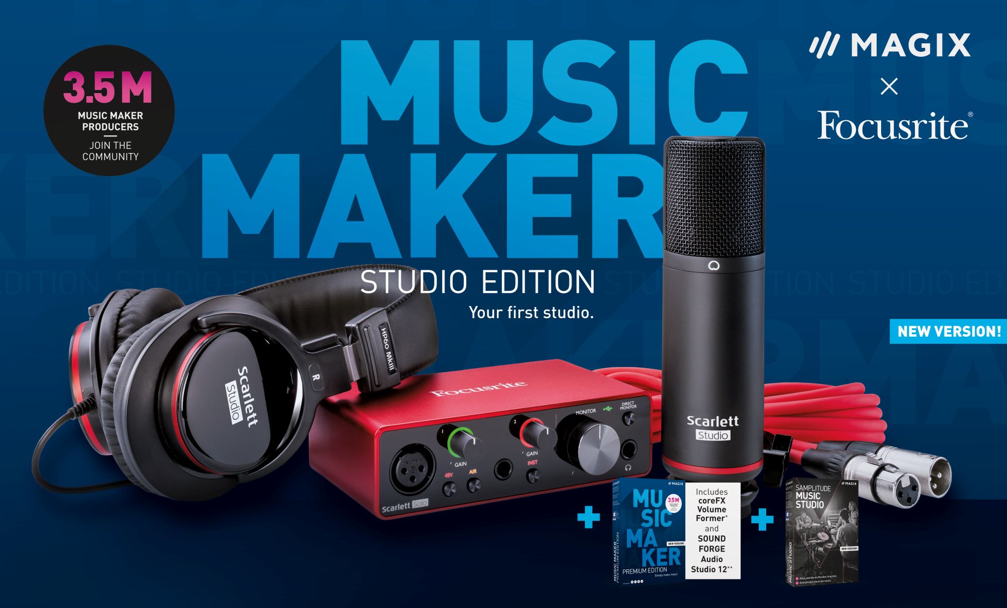 magix music maker 14 premium magix music maker 14 premium