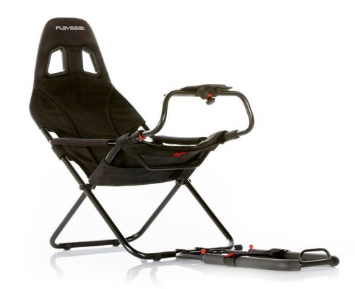 Playseat® Challenge - black