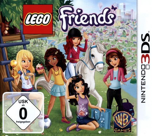 LEGO Friends