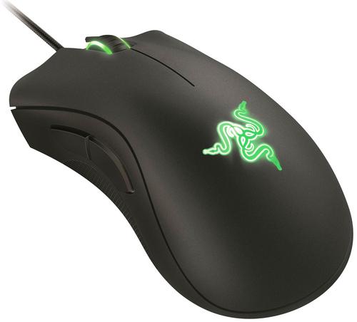 Razer Deathadder Expert - Ergonomic Gaming Mouse Razer Deathadder Expert - Ergonomic Gaming Mouse