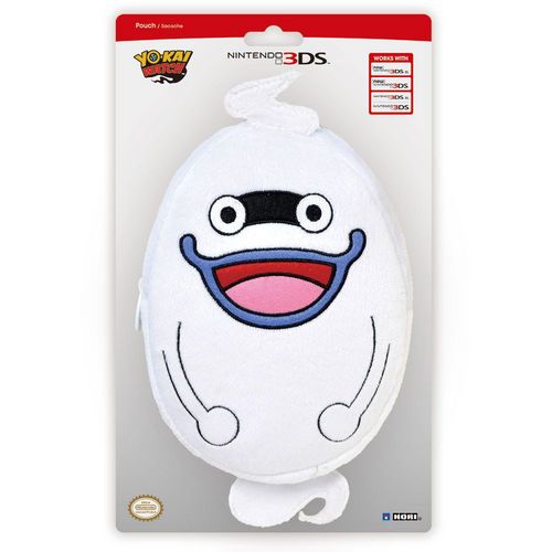 Plush Pouch: Yo-Kai Watch - Whisper