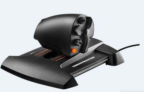 TWCS Throttle