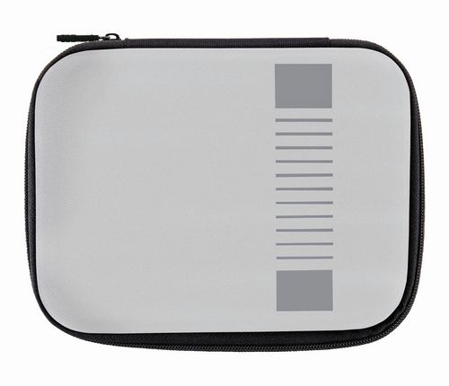 NES Mini Bag Classic - grey