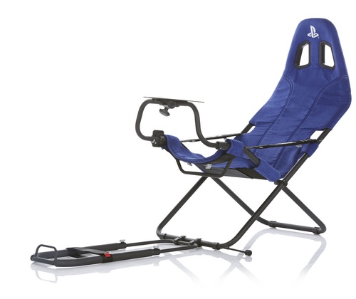 Playseat® Challenge PlayStation - blue