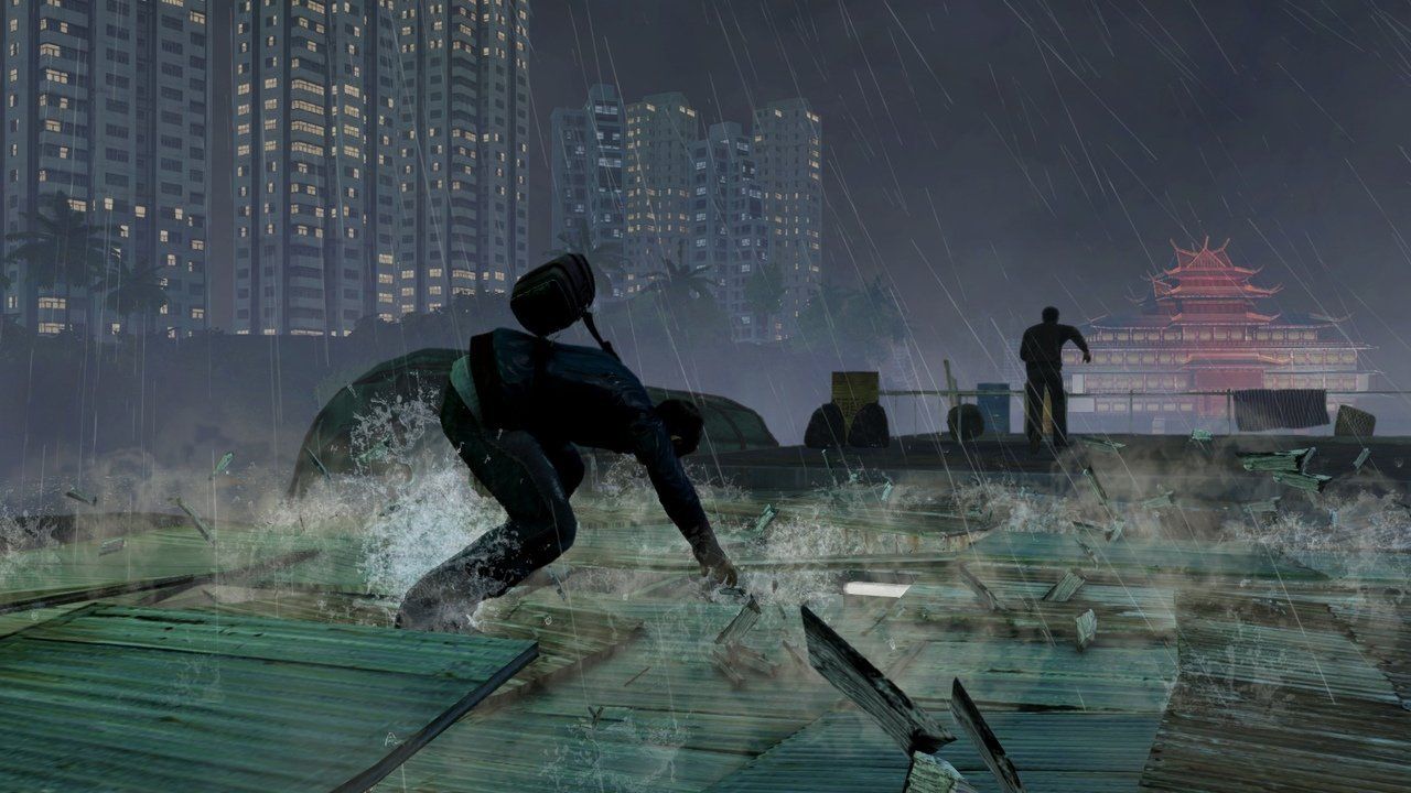 Sleeping Dogs Definitive Edition Xbox One Shopto Sleeping Dogs Definitive Edition Xbox One Shopto