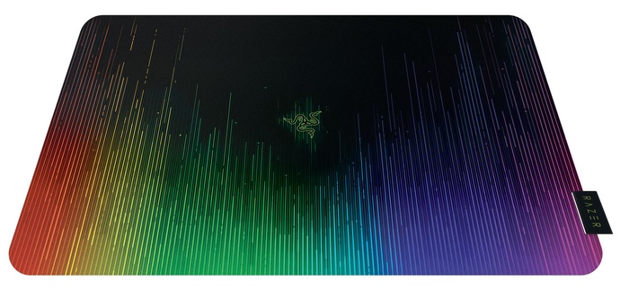 Razer Sphex V2 Gaming Mousepad Thali