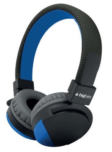 Stereo-Headset - assorted
