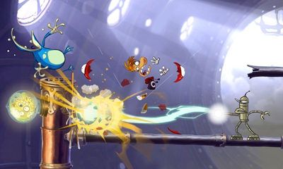 download rayman origin 3ds download rayman origin 3ds