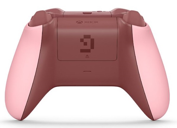Wireless Controller - Minecraft Pig SE [XONE]  postshop.ch