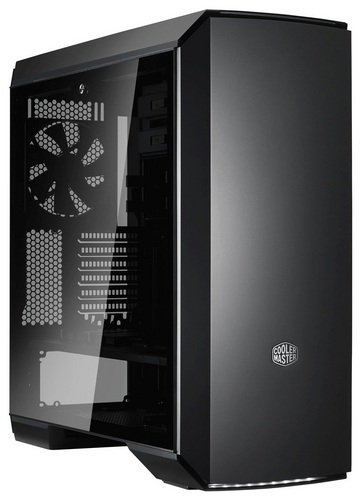 MasterCase MC600P PC Case