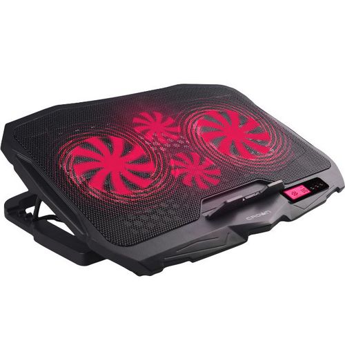 Laptop-Kühler CMLS-01 Rot