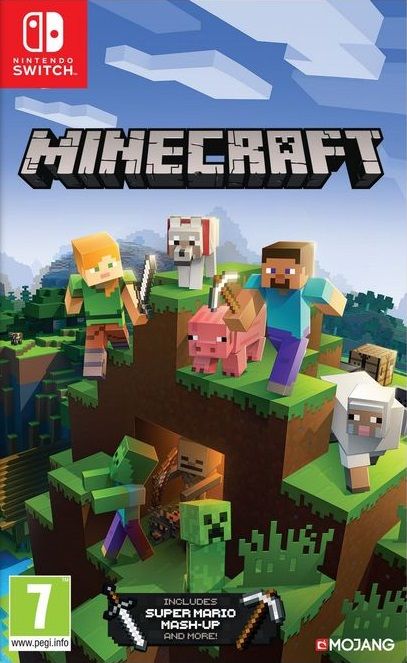 Minecraft Systemvoraussetzungen Minecraft Systemvoraussetzungen