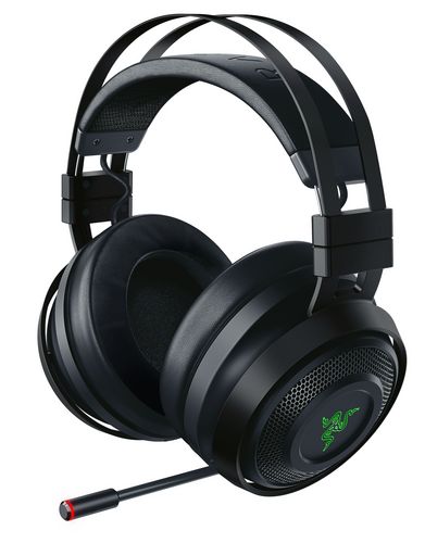 Razer Nari Ultimate Gaming Headset Razer Nari Ultimate Gaming Headset