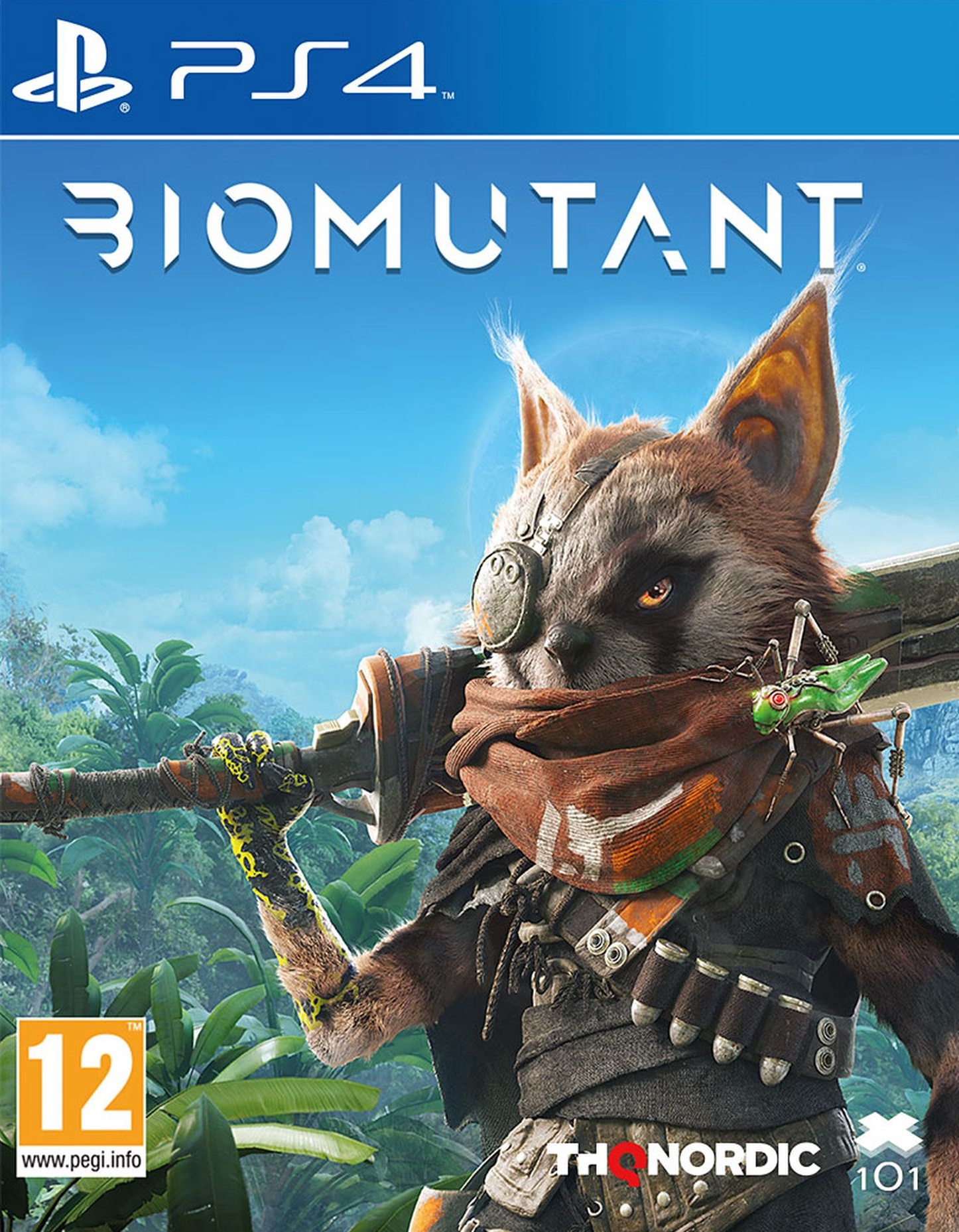 biomutant pre order biomutant pre order