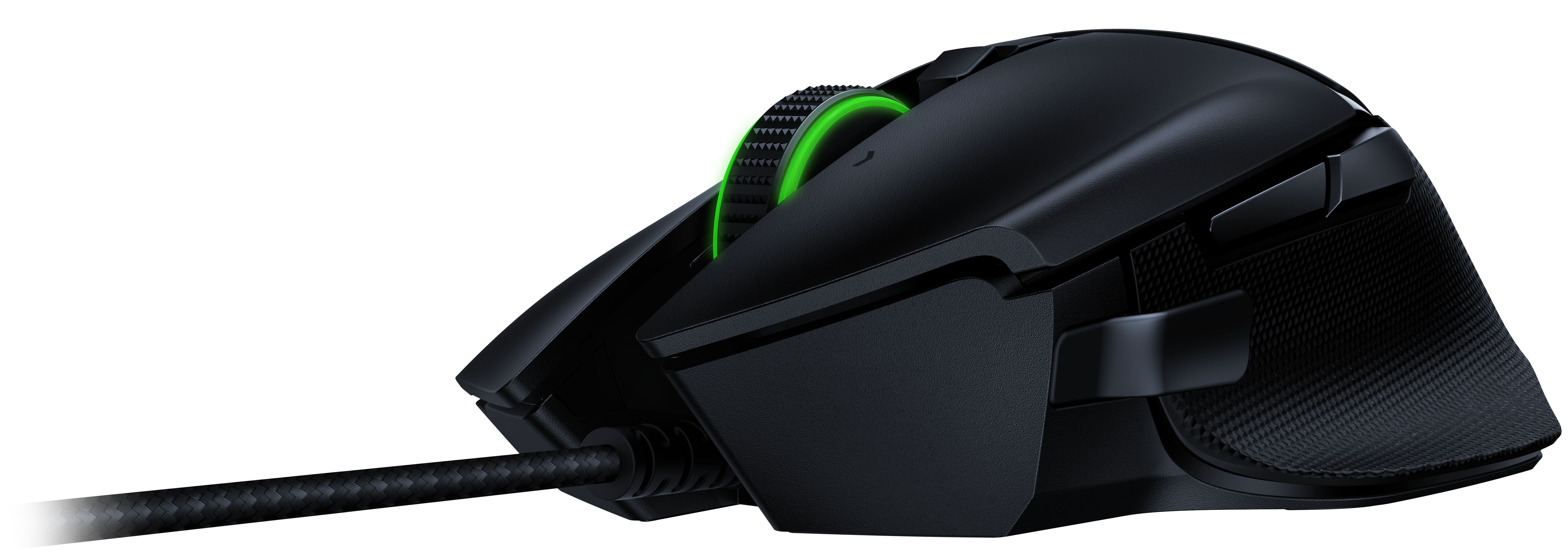 Razer Basilisk V2 - Thali