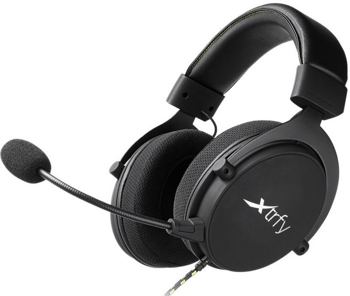  Xtrfy H2 Gaming Headset  PC PS4 XONE Mobile Thali