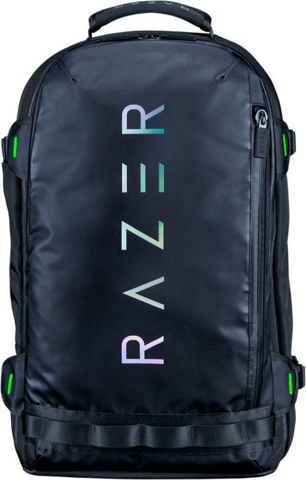 Razer Rogue Backpack 17 3 Inch V3 Chromatic Edition Thali Razer Rogue Backpack 17 3 Inch V3 Chromatic Edition Thali