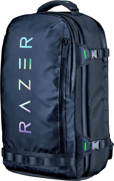 Razer Rogue Backpack 17 3 Inch V3 Chromatic Edition Thali Razer Rogue Backpack 17 3 Inch V3 Chromatic Edition Thali