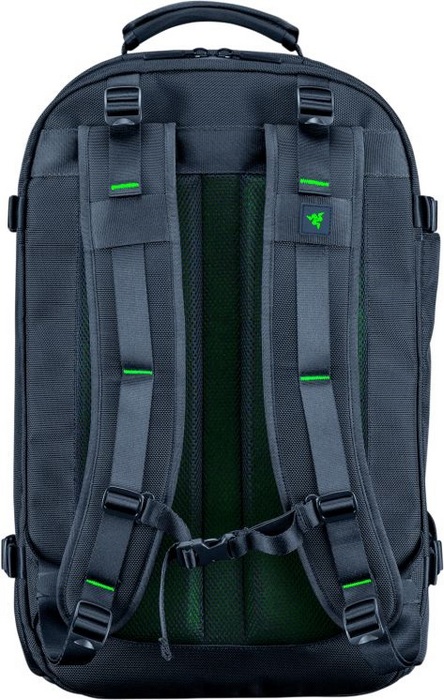 Razer Rogue Backpack 17 3 Inch V3 Chromatic Edition Thali Razer Rogue Backpack 17 3 Inch V3 Chromatic Edition Thali