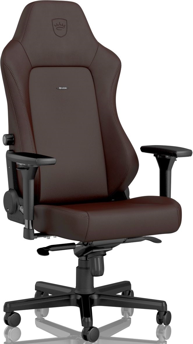 noblechairs hero java
