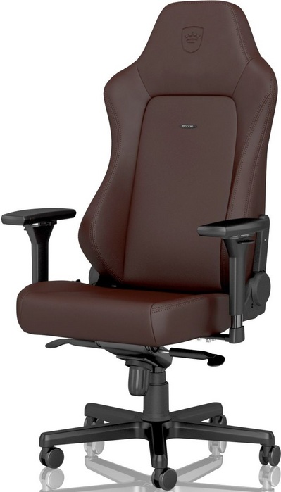 noblechairs hero java