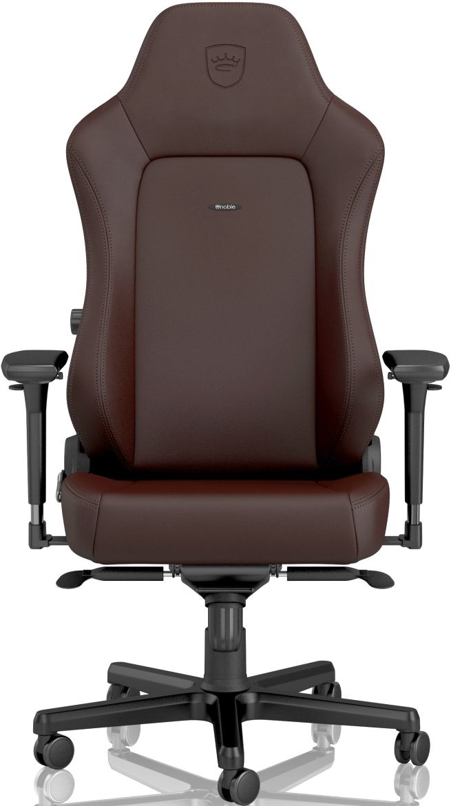 noblechairs hero java