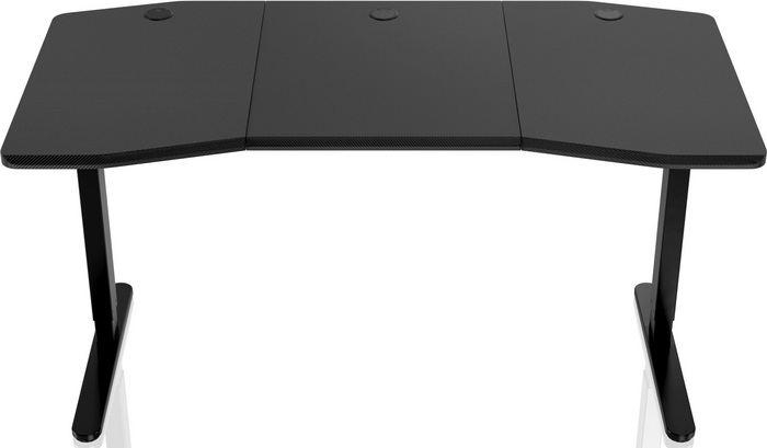 Nitro Concepts D16 Gaming Desk Black Thali Nitro Concepts D16 Gaming Desk Black Thali