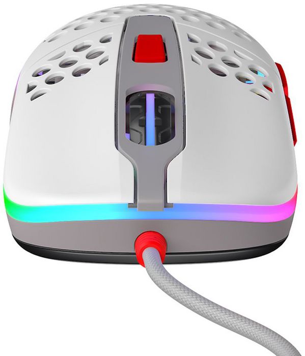 Xtrfy M42 Rgb Gaming Mouse Retro Thali Xtrfy M42 Rgb Gaming Mouse Retro Thali