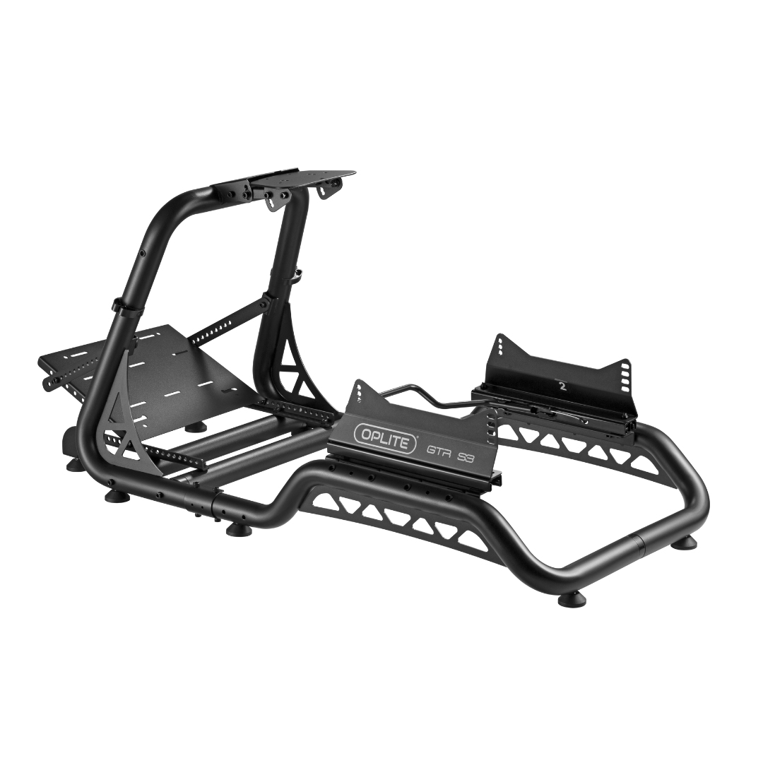 Oplite - GTR S3 Chassis - Thali