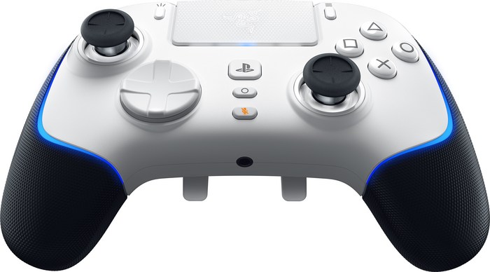 Manette sans fil Razer Wolverine V2 Pro pour PlayStation 5 Sur la