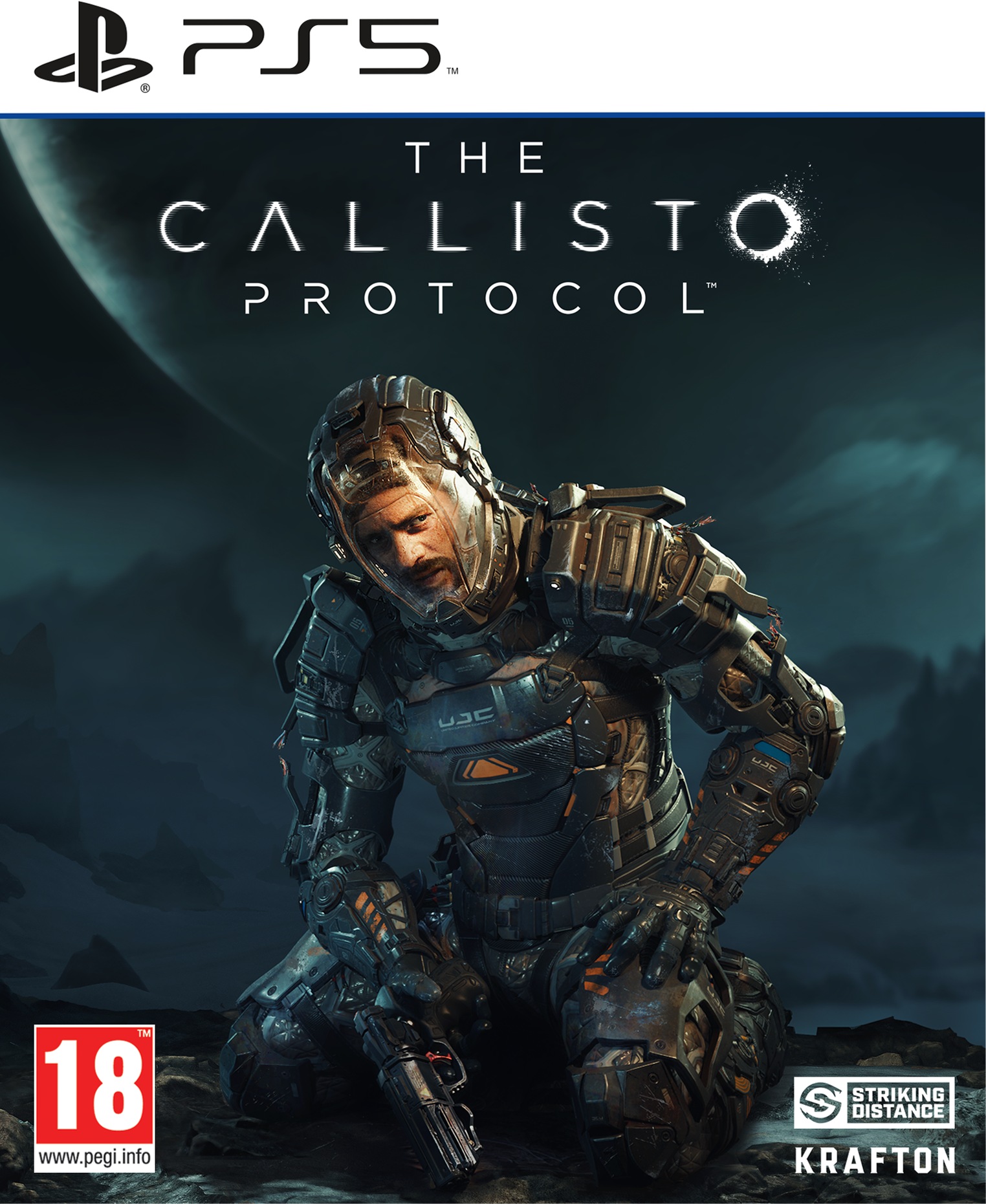 Callisto Protocol Xbox Купить Ключ