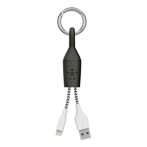 MIXIT Lightning to USB Clip - black
