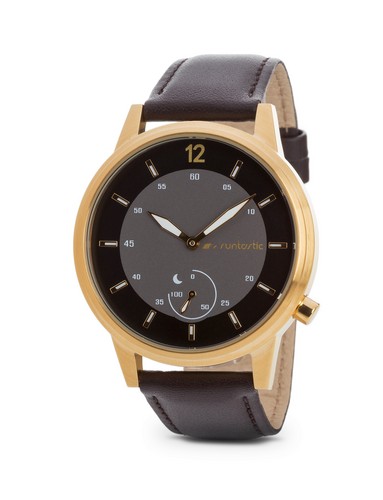 Runtastic Moment Classic - gold Runtastic Moment Classic - gold