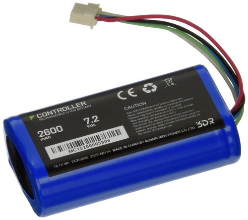 3DR Replacement Battery Solo Controller