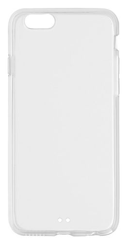 Scutes Hybrid Backcover - iPhone 6 - 6s - crystal clear