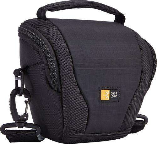 Case Logic Luminosity CSC + Compact DSLR Holster - black