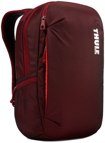 Thule Subterra Backpack 23L - ember red