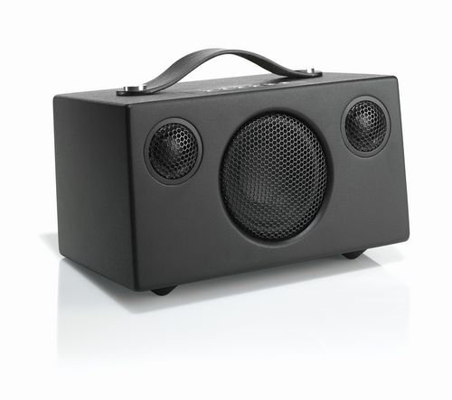 Audio Pro Addon T3 Speaker - black Audio Pro Addon T3 Speaker - black