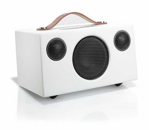 Audio Pro Addon T3 Speaker - white Audio Pro Addon T3 Speaker - white