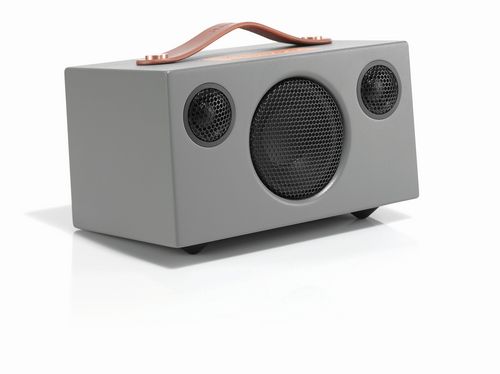 Audio Pro Addon T3 Speaker - grey