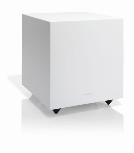 Audio Pro Addon SUB Subwoofer - white