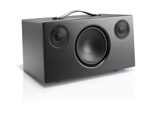 Audio Pro Addon C10 Speaker - black Audio Pro Addon C10 Speaker - black