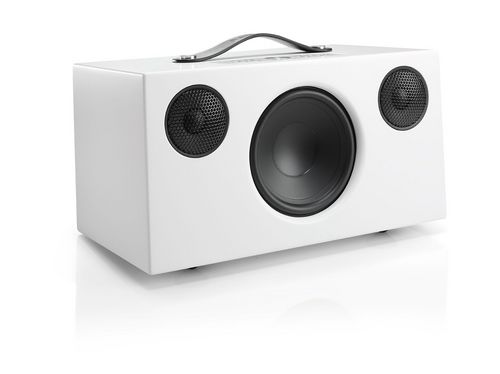 Audio Pro Addon C10 Speaker - white Audio Pro Addon C10 Speaker - white