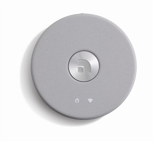 Audio Pro Link 1 Multiroom WIFI player - grey