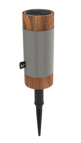 KitSound Diggit BT Garden Speaker